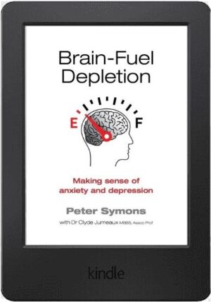 Brain-Fuel Depletion Kindle Edition